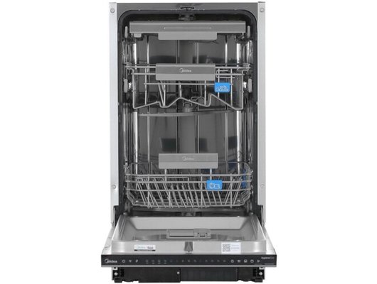 Встраиваемая посудомоечная машина MIDEA MID45S150i