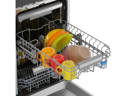 Встраиваемая посудомоечная машина MIDEA MID45S150i