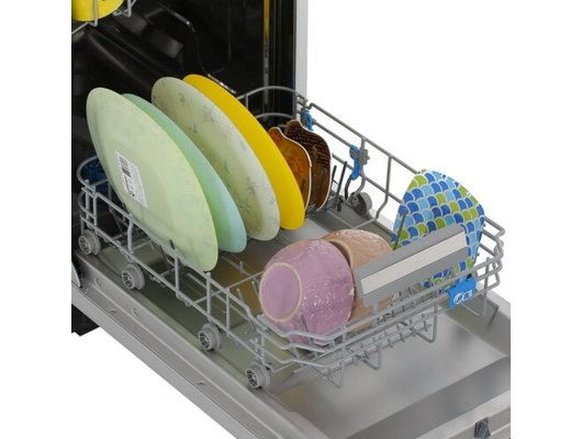 Встраиваемая посудомоечная машина MIDEA MID45S150i