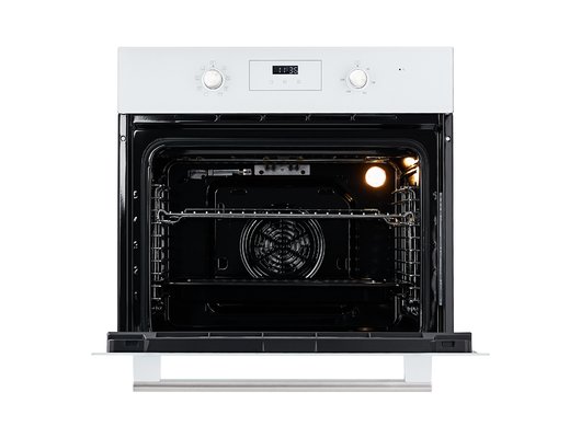 Духовой шкаф LERAN EO 6474 WG