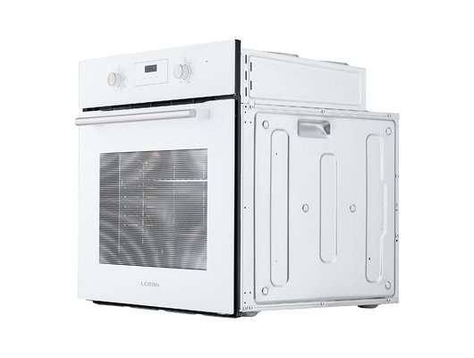 Духовой шкаф LERAN EO 6474 WG