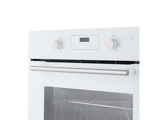 Духовой шкаф LERAN EO 6474 WG