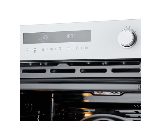 Духовой шкаф LERAN EOE 6785 WG