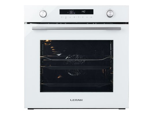 Духовой шкаф LERAN EOE 6785 WG