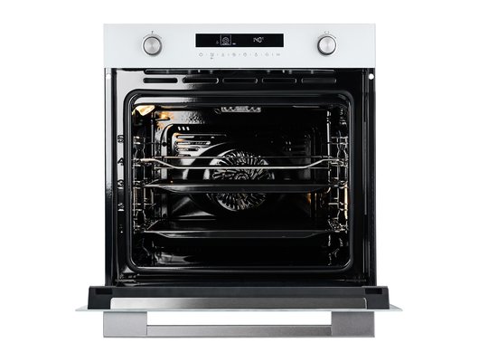 Духовой шкаф LERAN EOE 6785 WG