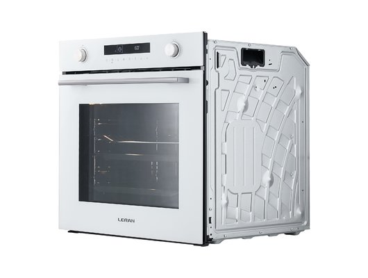 Духовой шкаф LERAN EOE 6785 WG