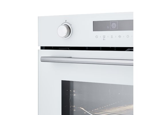 Духовой шкаф LERAN EOE 6785 WG