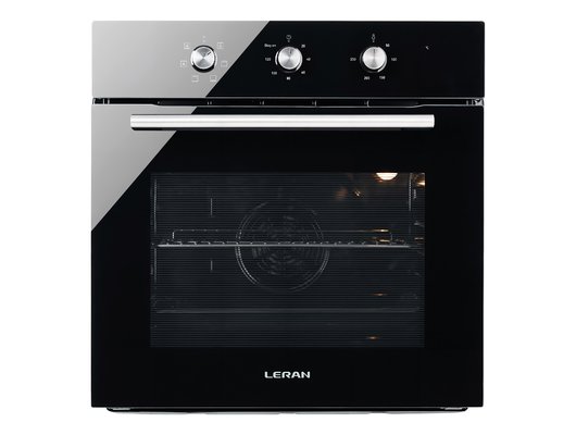 Духовой шкаф LERAN EOM 6077 BG