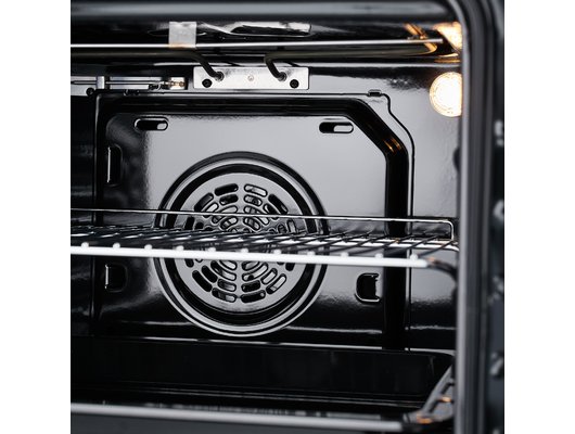 Духовой шкаф LERAN EOM 6077 BG