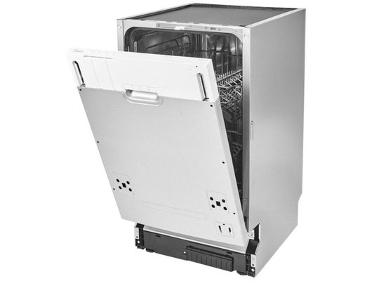 Встраиваемая посудомоечная машина MIDEA MID45S050