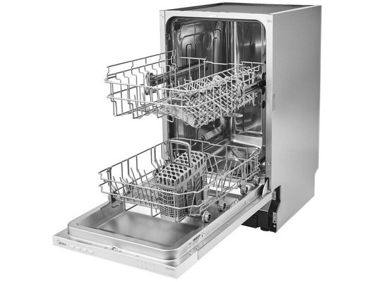 Встраиваемая посудомоечная машина MIDEA MID45S050