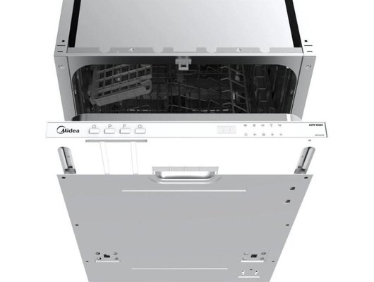 Встраиваемая посудомоечная машина MIDEA MID45S050