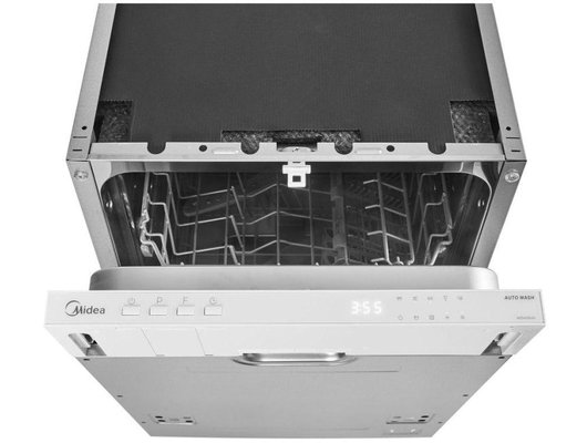 Встраиваемая посудомоечная машина MIDEA MID45S050