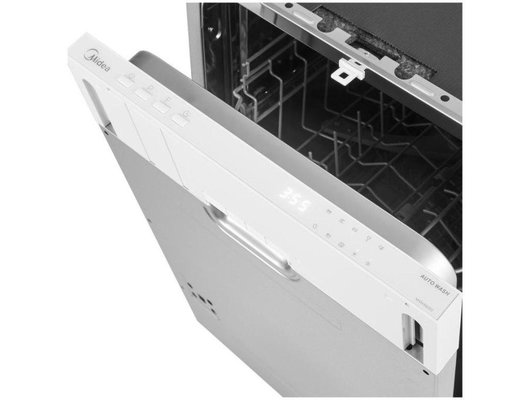 Встраиваемая посудомоечная машина MIDEA MID45S050