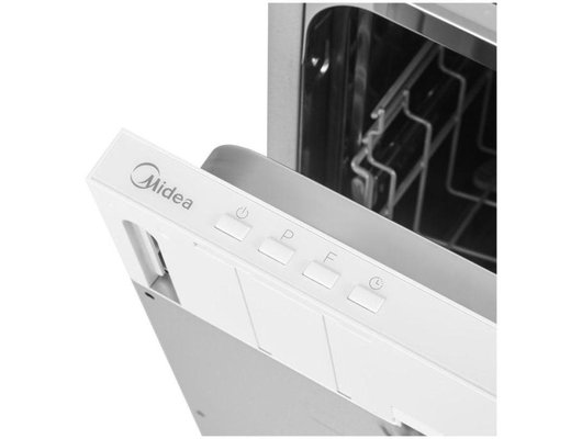 Встраиваемая посудомоечная машина MIDEA MID45S050