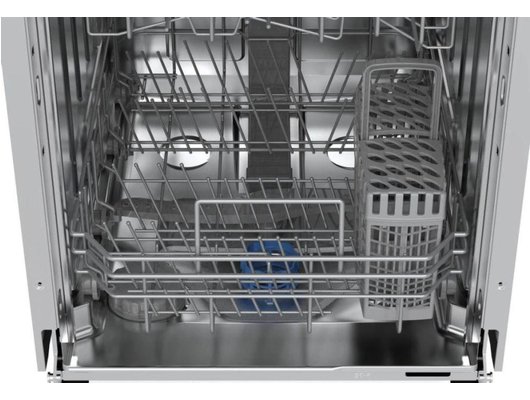 Встраиваемая посудомоечная машина MIDEA MID45S050