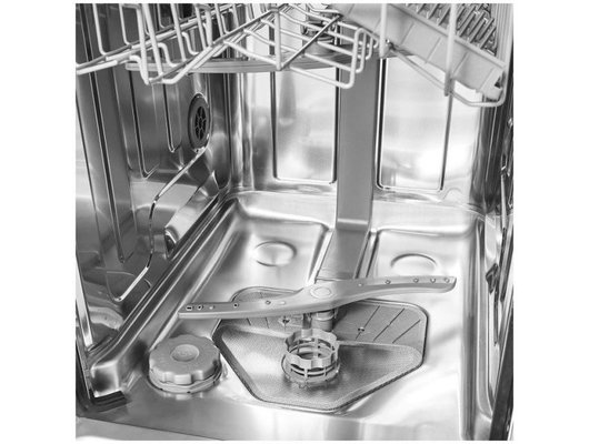 Встраиваемая посудомоечная машина MIDEA MID45S050