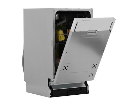 Встраиваемая посудомоечная машина MIDEA MID45S050