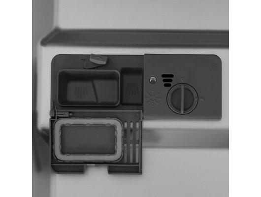 Встраиваемая посудомоечная машина MIDEA MID45S050