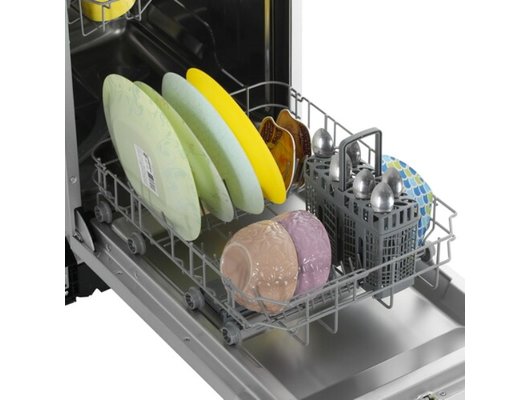 Встраиваемая посудомоечная машина MIDEA MID45S050