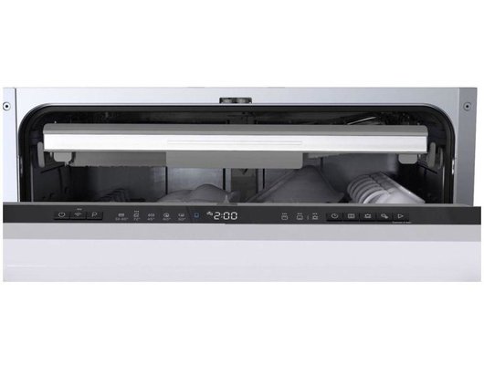 Встраиваемая посудомоечная машина MIDEA MID60S350i