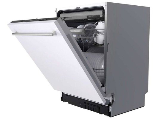Встраиваемая посудомоечная машина MIDEA MID60S350i