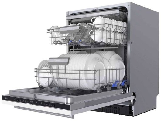 Встраиваемая посудомоечная машина MIDEA MID60S350i