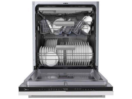 Встраиваемая посудомоечная машина MIDEA MID60S350i
