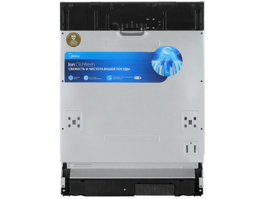 Встраиваемая посудомоечная машина MIDEA MID60S350i