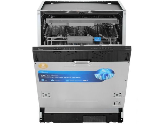 Встраиваемая посудомоечная машина MIDEA MID60S350i
