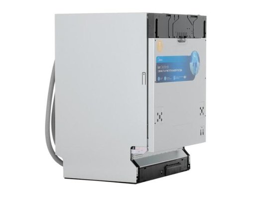 Встраиваемая посудомоечная машина MIDEA MID60S350i