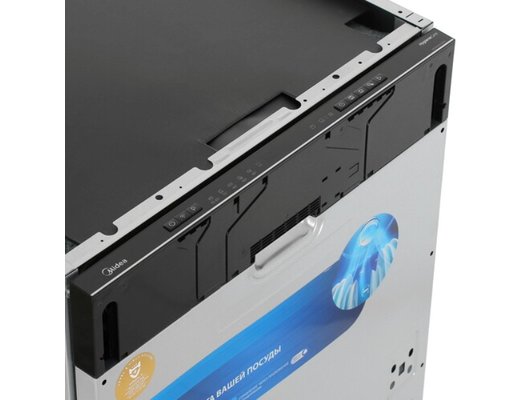 Встраиваемая посудомоечная машина MIDEA MID60S350i