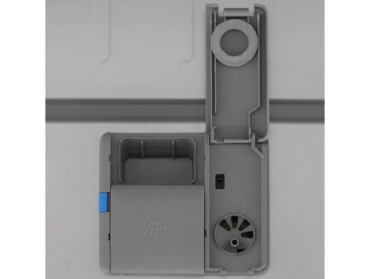 Встраиваемая посудомоечная машина MIDEA MID60S350i