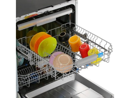 Встраиваемая посудомоечная машина MIDEA MID60S350i