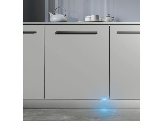 Встраиваемая посудомоечная машина MIDEA MID60S350i