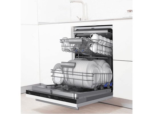Встраиваемая посудомоечная машина MIDEA MID60S350i