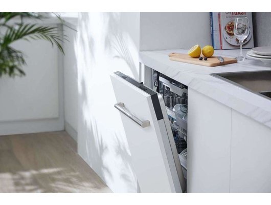 Встраиваемая посудомоечная машина MIDEA MID60S350i