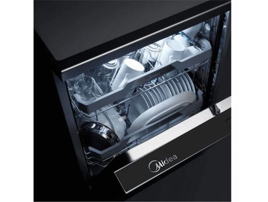 Встраиваемая посудомоечная машина MIDEA MID60S350i