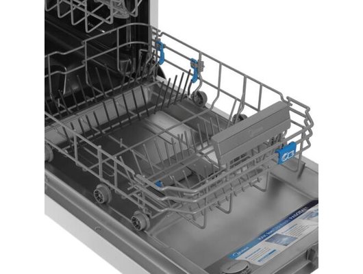 Посудомоечная машина MIDEA MFD45S510Wi