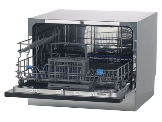 Посудомоечная машина MIDEA MCFD55S460Si