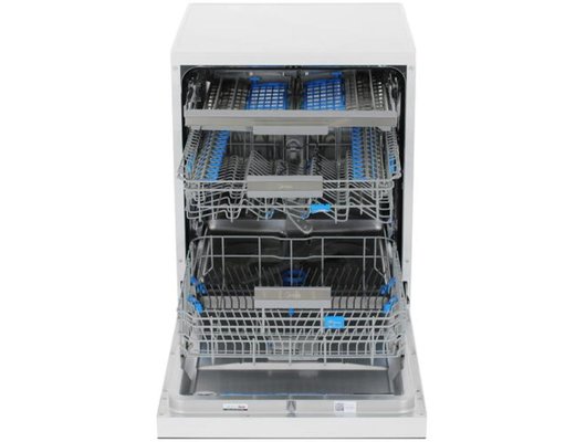 Посудомоечная машина MIDEA MFD60S510Wi