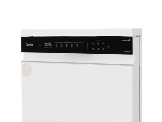 Посудомоечная машина MIDEA MFD60S510Wi