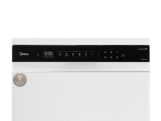 Посудомоечная машина MIDEA MFD60S510Wi