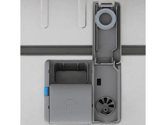 Посудомоечная машина MIDEA MFD60S510Wi