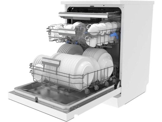 Посудомоечная машина MIDEA MFD60S510Wi