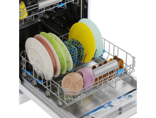 Посудомоечная машина MIDEA MFD60S510Wi