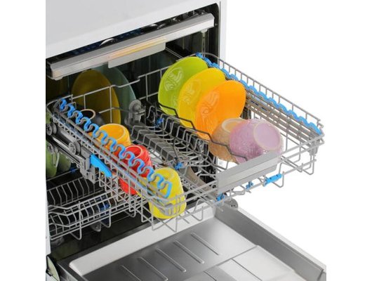 Посудомоечная машина MIDEA MFD60S510Wi