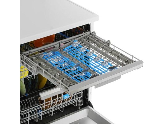 Посудомоечная машина MIDEA MFD60S510Wi