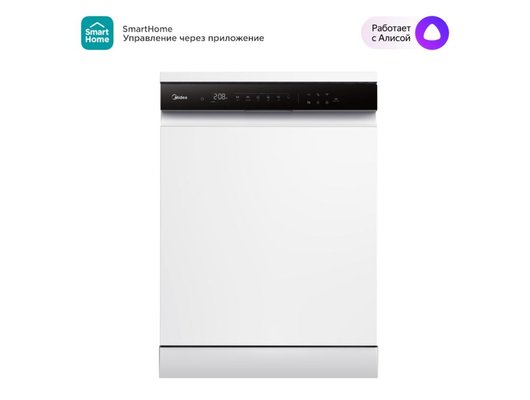 Посудомоечная машина MIDEA MFD60S510Wi