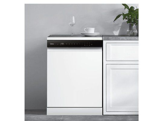 Посудомоечная машина MIDEA MFD60S510Wi